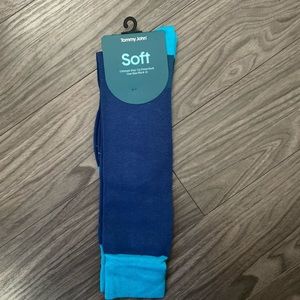 NWT Tommy John Soft Dress Socks